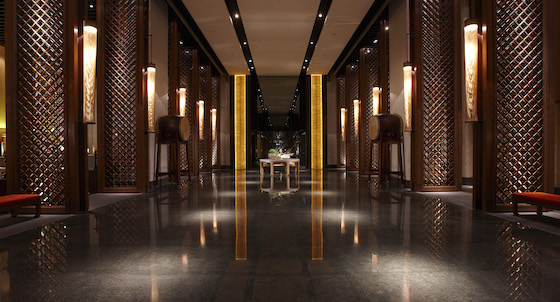 台南晶英酒店