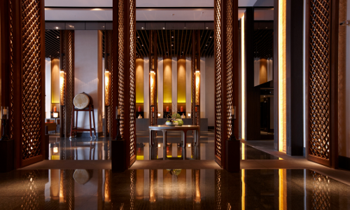 「眾生歡喜．歲月微光」｜台南晶英 x 和通蔣勳書房