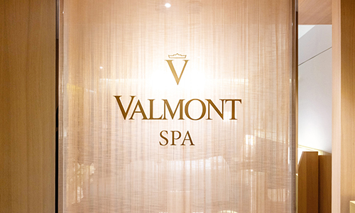 Valmont | 顶级宠爱护肤专案