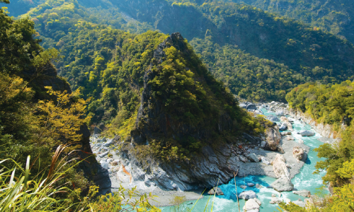 【The Retreat】Spring Weekend Getaway – 3 Days, 2 Nights