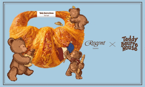 童心月限定｜晶華童樂假期