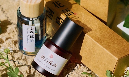 2025 Southern Breeze Blossom Fragrance Package