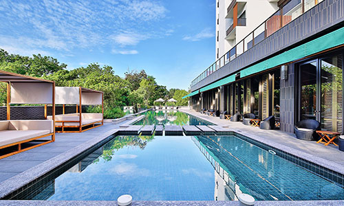 2026 Early Bird 14 Days Exclusive Offer (Breakfast included)