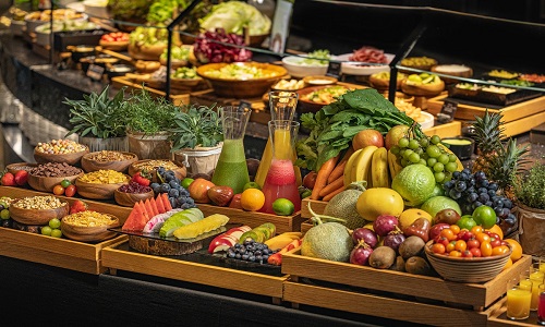 提前預訂優惠｜住房含早餐