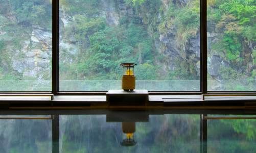 【The Resort】Winter．Wellspring SPA Package (Treatment for 1)