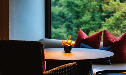 【The Retreat】Exclusive offer on specified dates