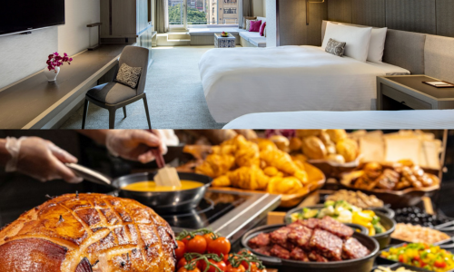 加碼萬元丨幸福家庭饗宴