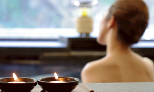 【The Resort】Spring．Wellspring SPA Package (Treatment for 1)