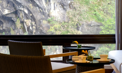 【The Retreat】Summer．Two Days One Night with Breakfast Only Package