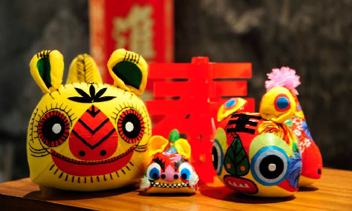 【The Resort】2026 Chinese New Year – Two Days One Night with Breakfast and Dinner Package