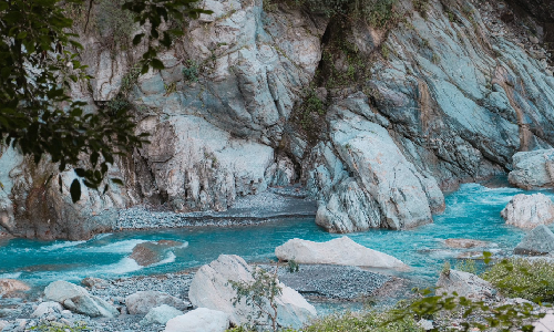 周年庆 l 山海款待．休闲客房三天二夜假期