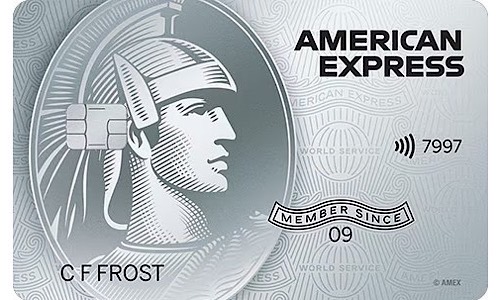 2026 美國運通貴賓禮遇 - 信用白金卡