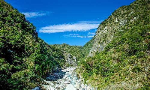 【行館】擁夏．三天二夜優惠專案