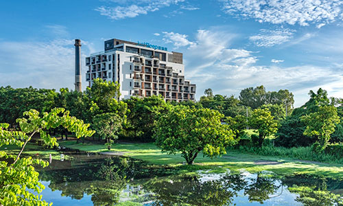 2026【指定日期住宿優惠】不含早住房專案