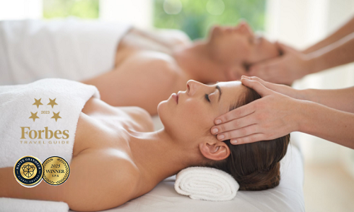 沐蘭之最｜體驗旅人最愛經典療程