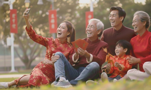 新年走春｜親子出遊假期