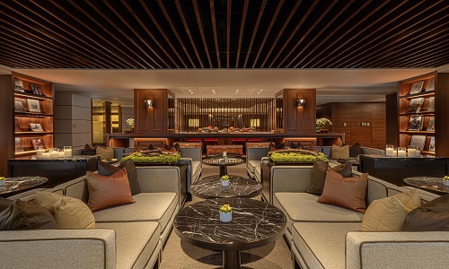 風尚大班|含行政酒廊禮遇