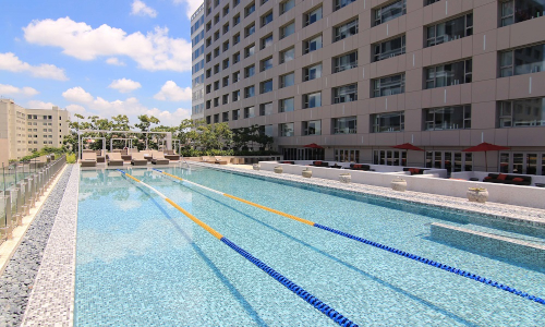 2025 晶感恩 住房專案