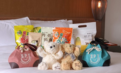 2026 Lunar New Year Early Bird Exclusive Offer (Breakfast Included)
