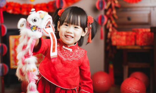 新春1+1丨新年連住兩晚優惠