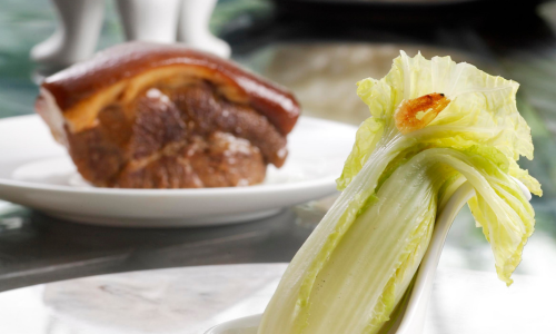 國寶饗宴丨故宮知性之旅