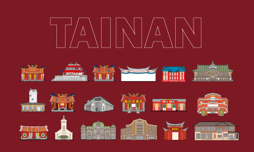 2026 府城晃悠平日連泊計畫｜三天兩夜加贈住宿券