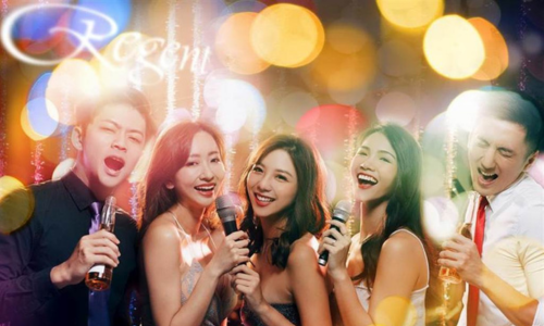 尾牙歡聚丨犒賞入住