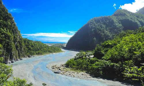 【休閒客房】擁夏．三天二夜優惠專案