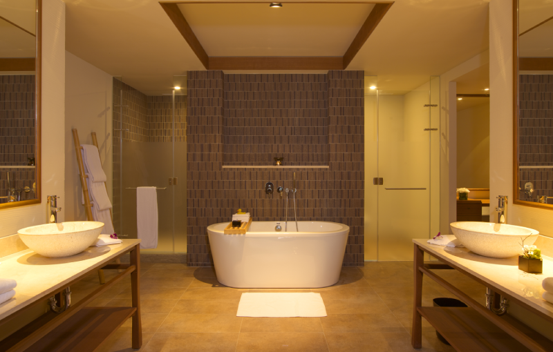 文山套房 (二中床) – 寵物房