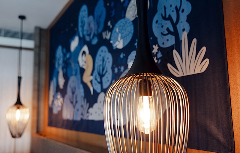 眠豆腐行政小西門家庭套房(二中床)